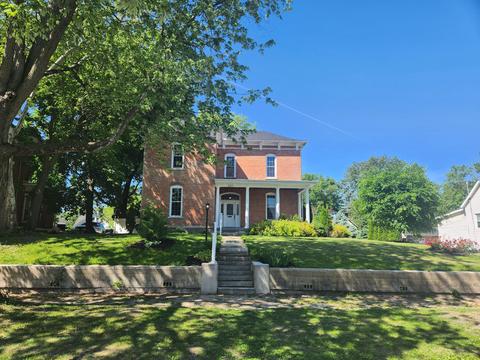 521 S Fayette St, Washington Court House, OH 43160