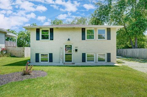 228 Sullivan Ave, London, OH 43140