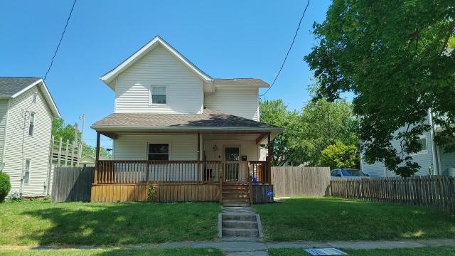 360 Chestnut St, Marion, OH 43302