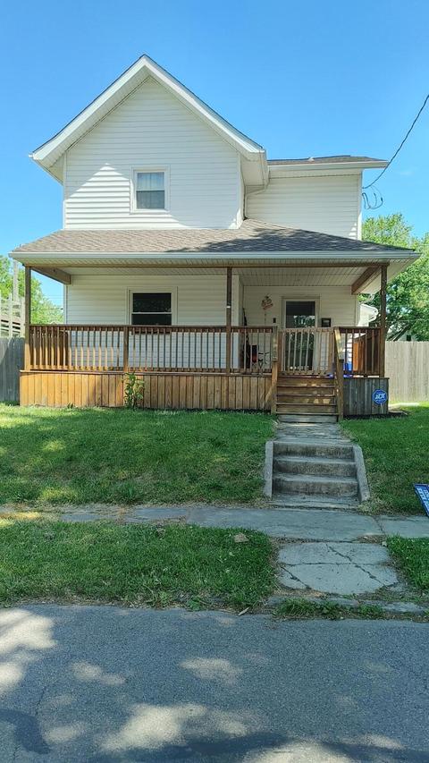 360 Chestnut St, Marion, OH 43302 photo 2