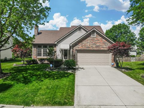 3089 Hyde Park Ct, Hilliard, OH 43026