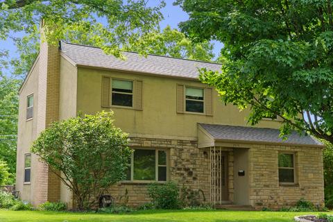 2676 Welsford Rd, Columbus, OH 43221