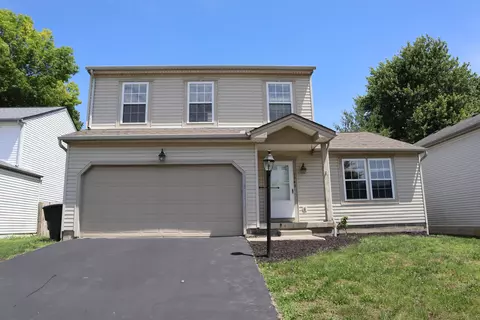 1940 Mcdowell Ridge Dr, Columbus, OH 43223