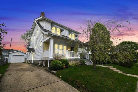 492 Hilltonia Ave, Columbus, OH 43223