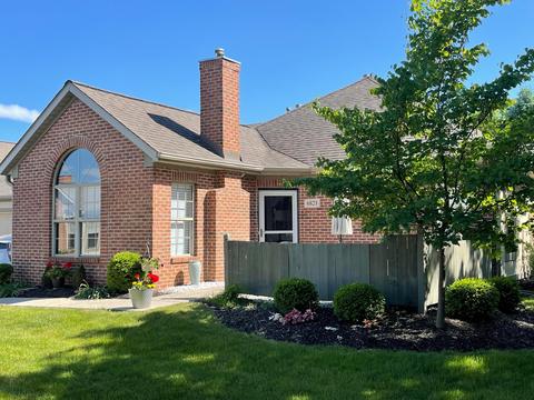 6823 Villabrook Dr, Columbus, OH 43235