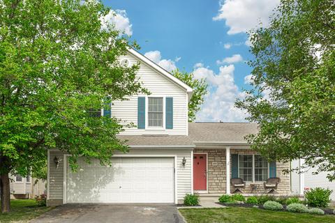 609 Heartland Meadows Dr, Sunbury, OH 43074