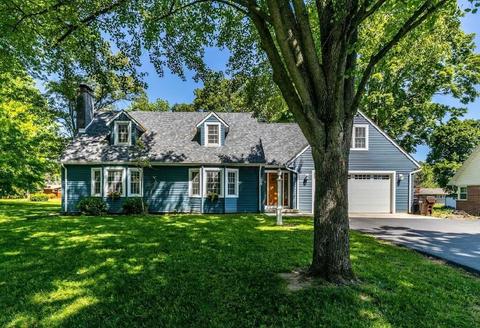 339 Northridge Rd, Circleville, OH 43113