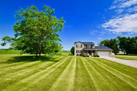 1830 Linn Hipsher Rd, Marion, OH 43302