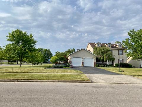 2243 Bethany Ln, Marion, OH 43302