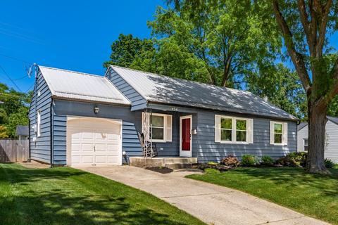 454 N Selby Blvd, Worthington, OH 43085