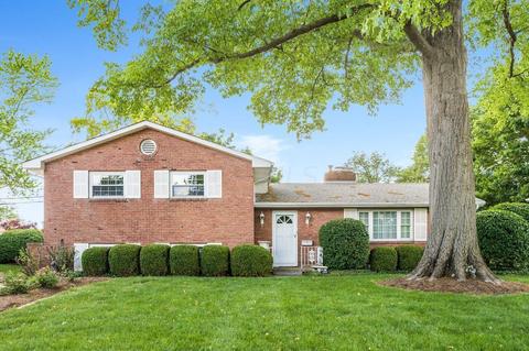 1501 Pemberton Dr, Columbus, OH 43221