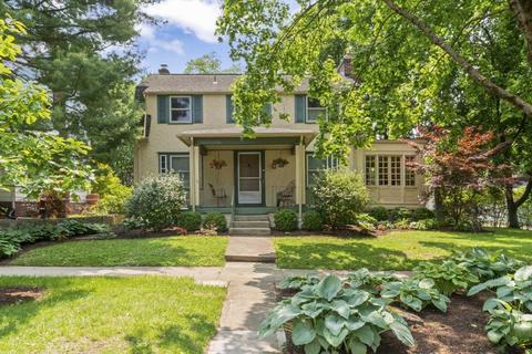 25 Glencoe Rd, Columbus, OH 43214