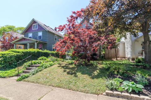 2437 Deming Ave, Columbus, OH 43202