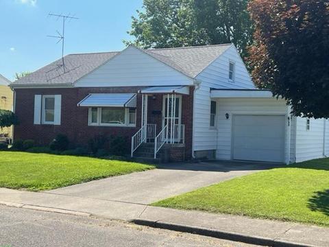 733 Sherman Pl, Chillicothe, OH 45601
