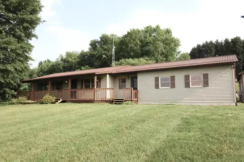 11880 Wilkins Run Rd NE, Newark, OH 43055
