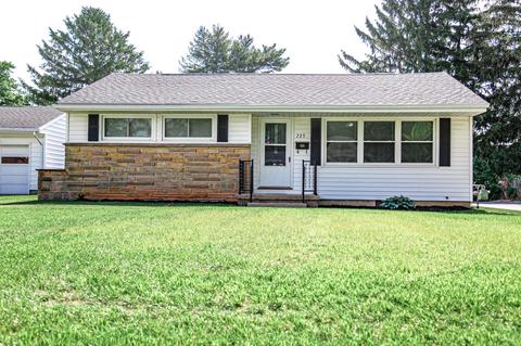 723 S Walnut St, Urbana, OH 43078