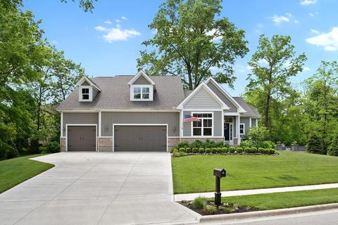 445 Hamilton Ct, Gahanna, OH 43230