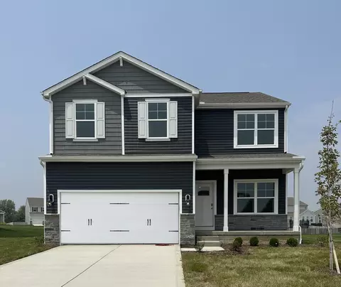 116 Natalie Ln, Granville, OH 43023