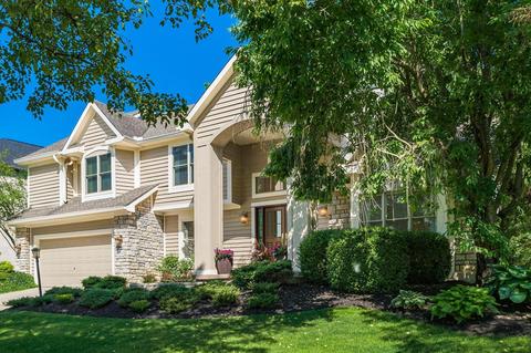 4848 Galway Dr, Dublin, OH 43017