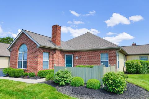 6795 Villabrook Dr, Columbus, OH 43235