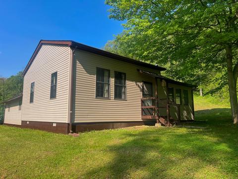 34470 Clark Rd, Ray, OH 45672
