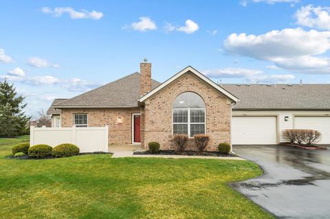 2439 Landings Way #23-243, Grove City, OH 43123
