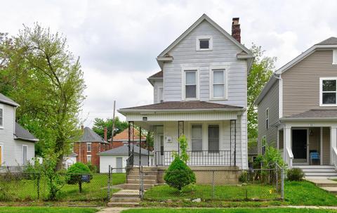 78-80 S Harris Ave, Columbus, OH 43204