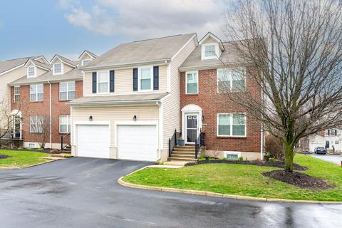 2694 Sawmill Green Dr #2694, Powell, OH 43065
