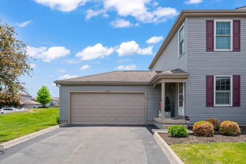 5457 Baneberry Ave #19A, Columbus, OH 43235