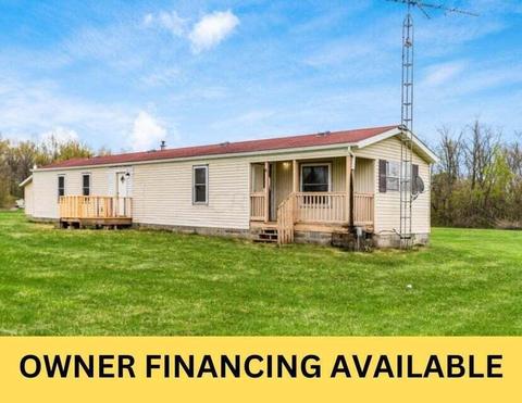 17265 State Route 739, Richwood, OH 43344