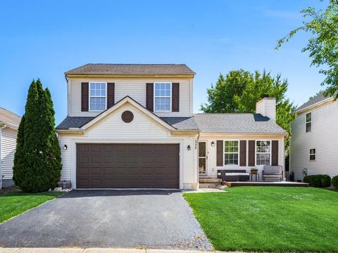 2326 Hetter St, Columbus, OH 43228
