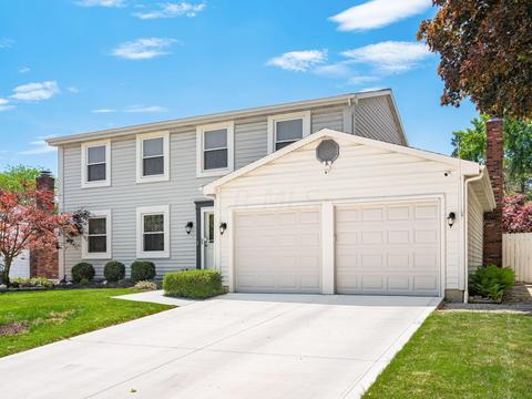 8087 Simfield Rd, Dublin, OH 43016 photo 3