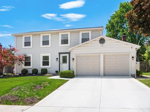 8087 Simfield Rd, Dublin, OH 43016