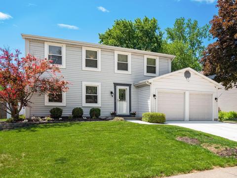 8087 Simfield Rd, Dublin, OH 43016 photo 2