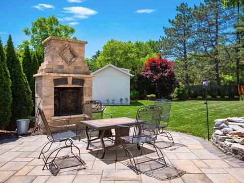 8087 Simfield Rd, Dublin, OH 43016 photo 33