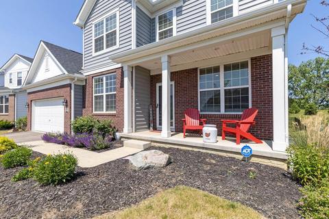303 Winter Shadow Loop, Delaware, OH 43015 photo 4