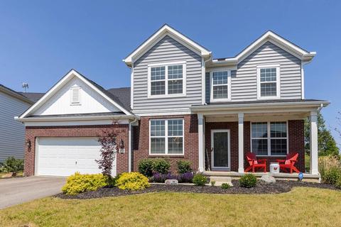 303 Winter Shadow Loop, Delaware, OH 43015 photo 2
