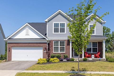 303 Winter Shadow Loop, Delaware, OH 43015 photo 3