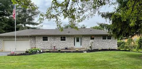 3751 N Stygler Rd, Columbus, OH 43230