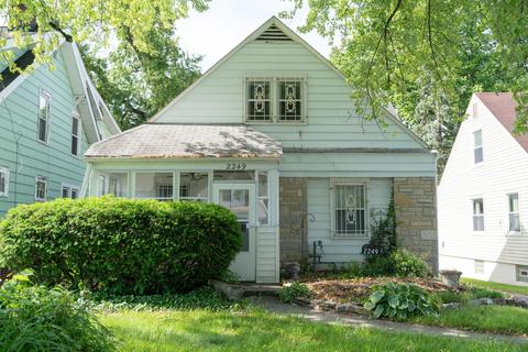 2249 Willamont Ave, Columbus, OH 43219