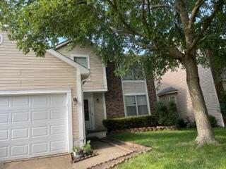 1392 Boswall Dr, Worthington, OH 43085