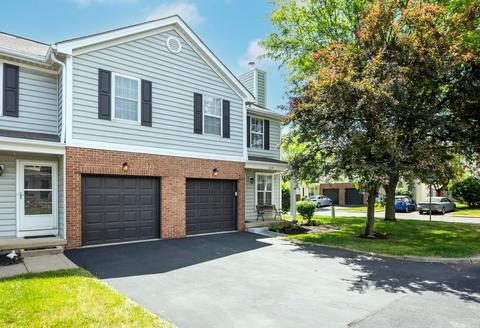 8178 Olde Richmond Ln #4A, Westerville, OH 43081