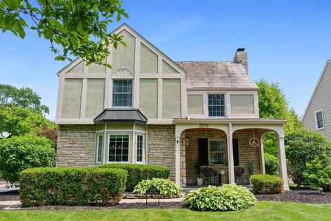 2576 Camden Rd, Columbus, OH 43221