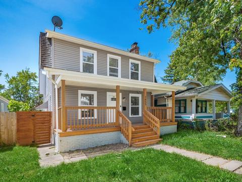 1455 E 26th Ave, Columbus, OH 43211