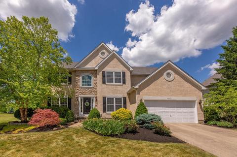 8111 Hanover Cir, Dublin, OH 43016