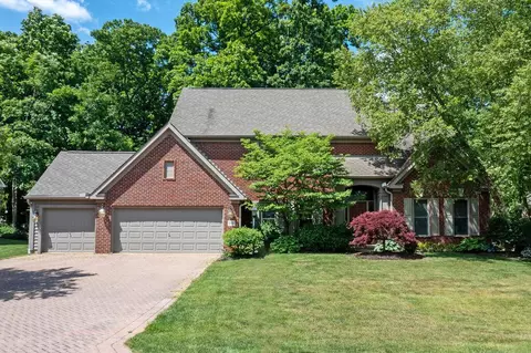 3151 Waukeegan Ave, Lewis Center, OH 43035