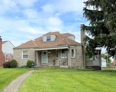 21 E Jeffrey Pl, Columbus, OH 43214