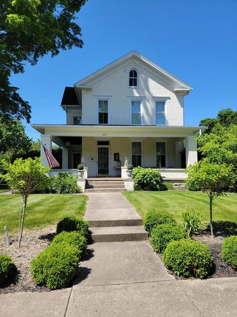 472 Scioto St, Urbana, OH 43078
