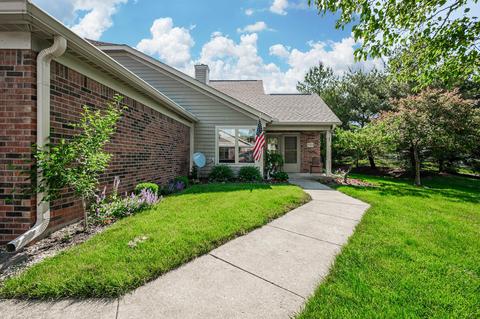 5269 Ruth Amy Ave, Westerville, OH 43081