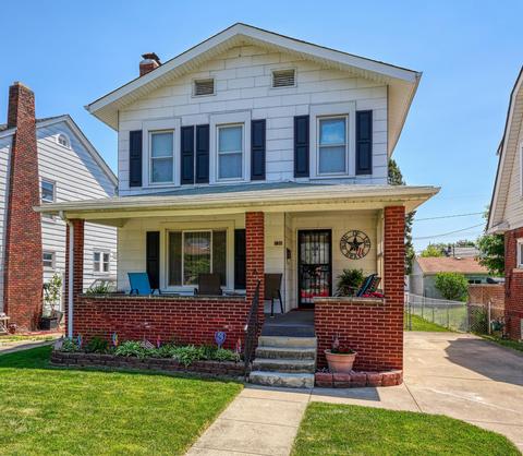 196 Eldon Ave, Columbus, OH 43204